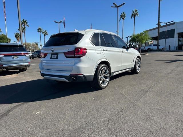used 2015 BMW X5 car, priced at $16,575