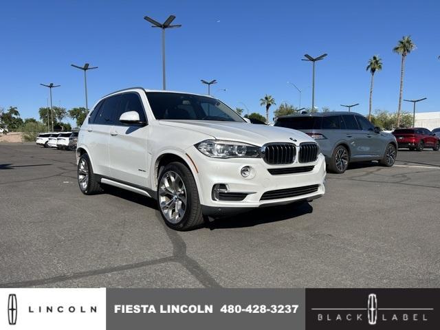 used 2015 BMW X5 car, priced at $16,575