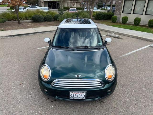 used 2010 MINI Cooper car, priced at $5,499