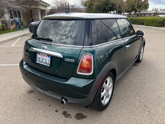 used 2010 MINI Cooper car, priced at $5,499