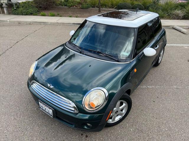 used 2010 MINI Cooper car, priced at $5,499