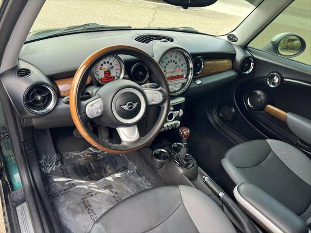 used 2010 MINI Cooper car, priced at $5,499