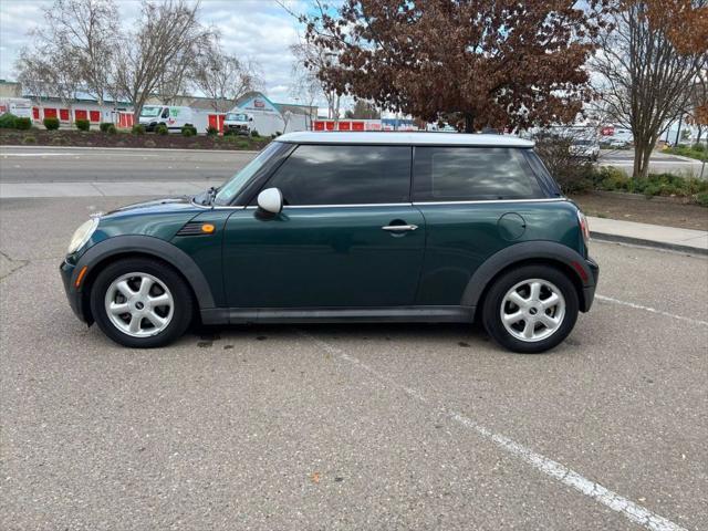 used 2010 MINI Cooper car, priced at $5,499