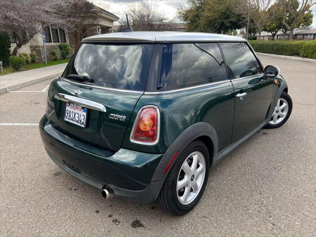 used 2010 MINI Cooper car, priced at $5,499