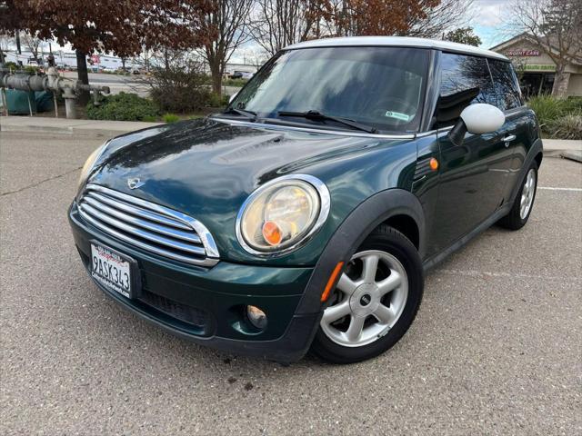 used 2010 MINI Cooper car, priced at $5,499