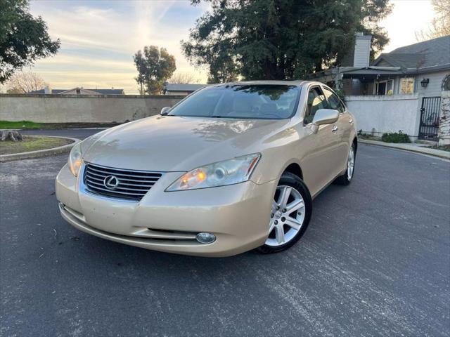 used 2008 Lexus ES 350 car, priced at $7,250