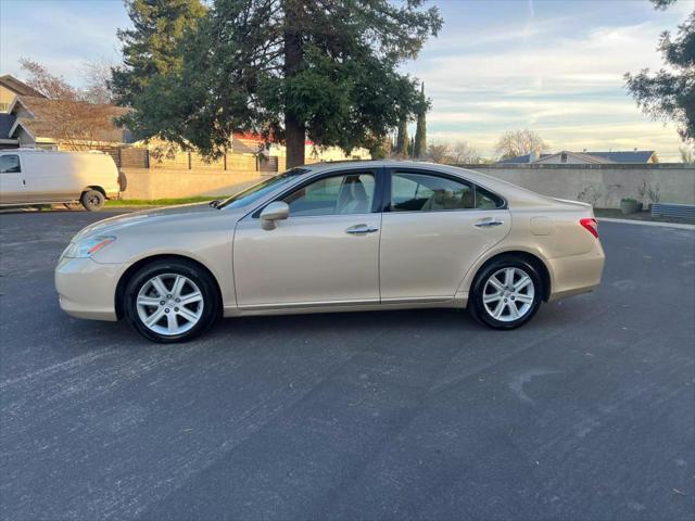 used 2008 Lexus ES 350 car, priced at $7,250