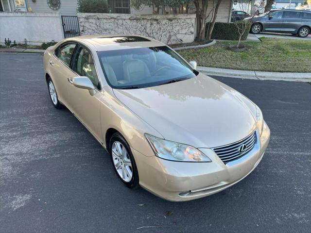 used 2008 Lexus ES 350 car, priced at $7,250