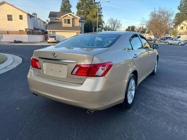 used 2008 Lexus ES 350 car, priced at $7,250