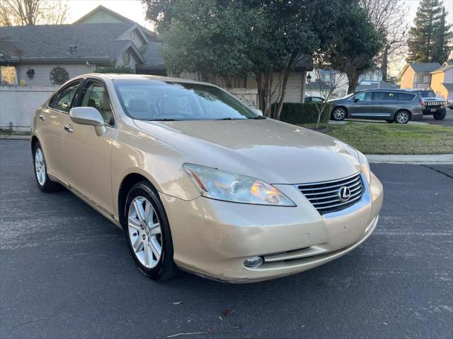 used 2008 Lexus ES 350 car, priced at $7,250