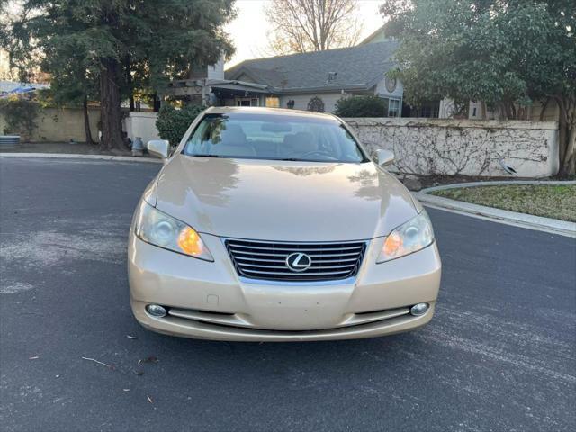 used 2008 Lexus ES 350 car, priced at $7,250