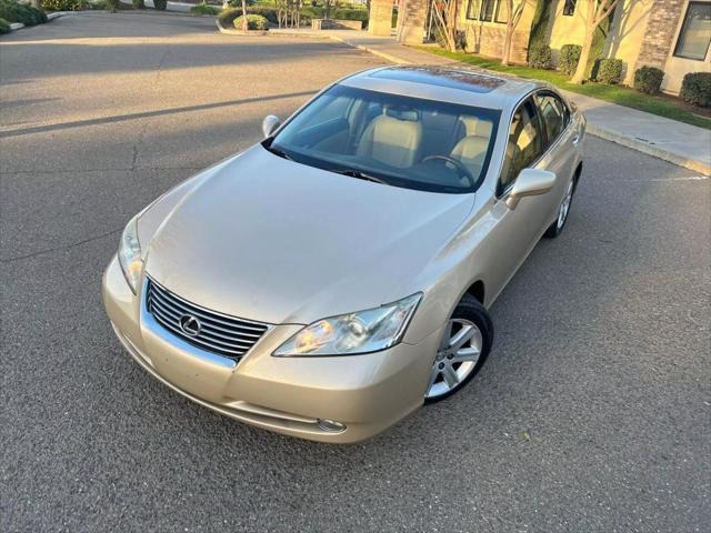 used 2008 Lexus ES 350 car, priced at $7,250