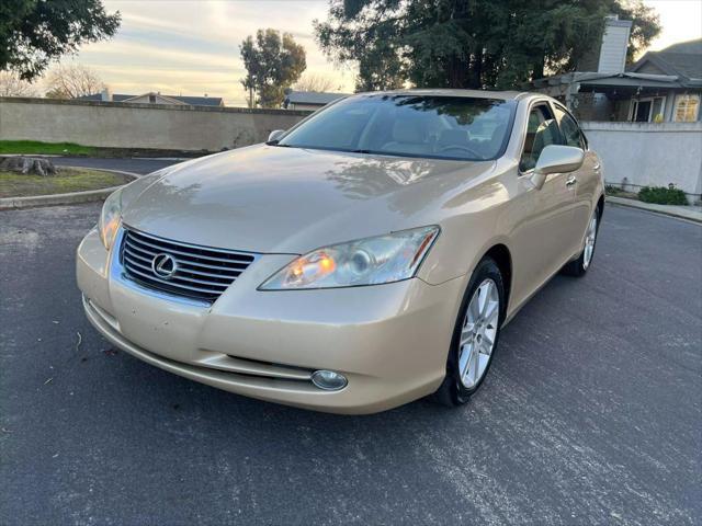 used 2008 Lexus ES 350 car, priced at $7,250