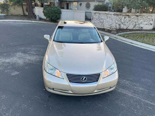 used 2008 Lexus ES 350 car, priced at $7,250