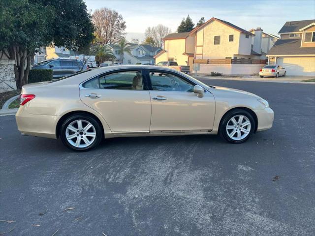 used 2008 Lexus ES 350 car, priced at $7,250