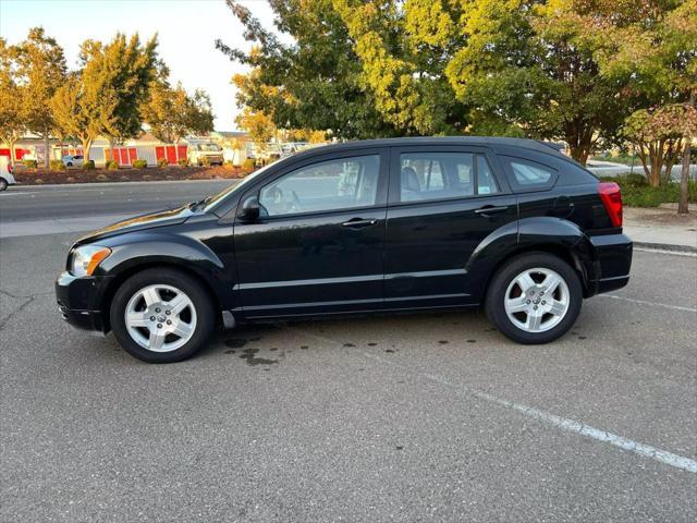 used 2009 Dodge Caliber car, priced at $5,750