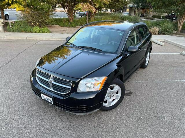 used 2009 Dodge Caliber car, priced at $5,750