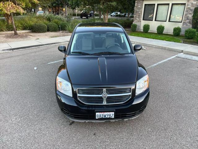 used 2009 Dodge Caliber car, priced at $5,750