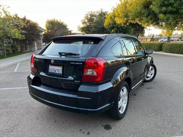 used 2009 Dodge Caliber car, priced at $5,750