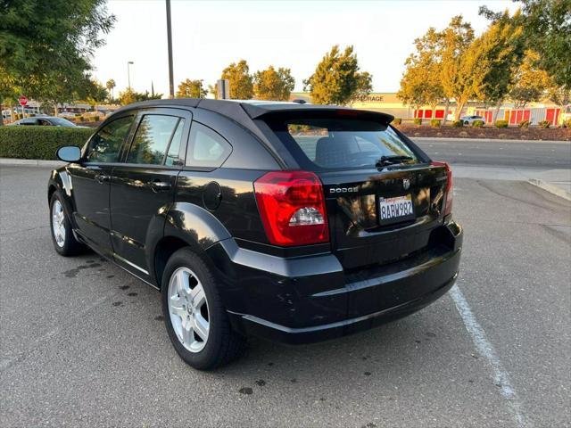 used 2009 Dodge Caliber car, priced at $5,750