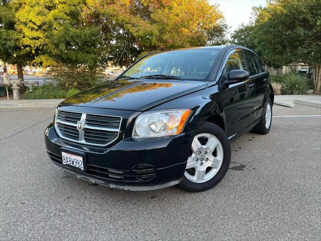 used 2009 Dodge Caliber car, priced at $5,495