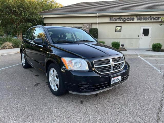 used 2009 Dodge Caliber car, priced at $5,750