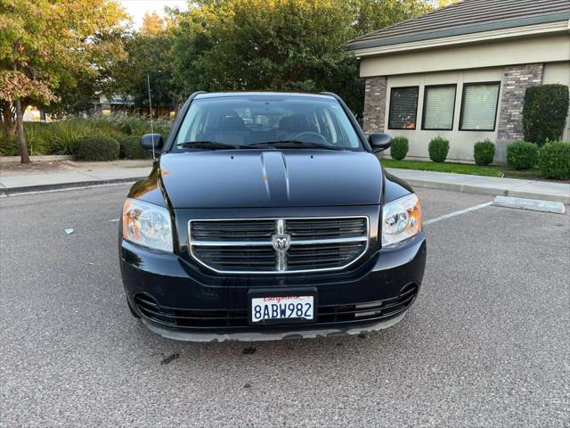 used 2009 Dodge Caliber car, priced at $5,750