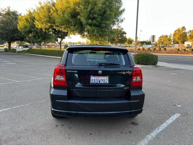 used 2009 Dodge Caliber car, priced at $5,750