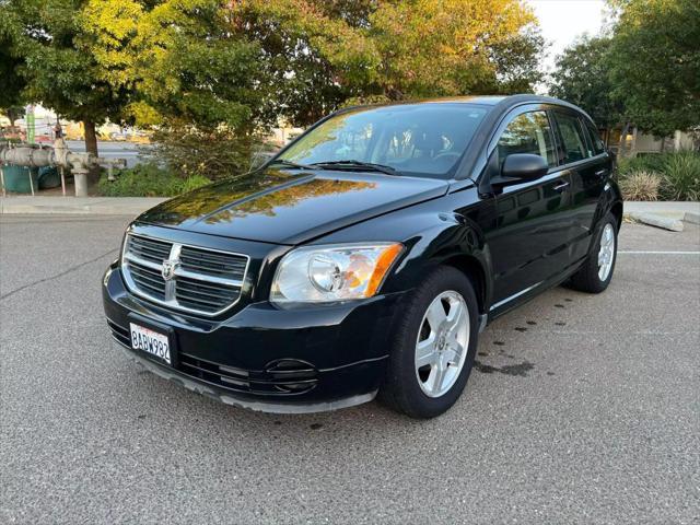 used 2009 Dodge Caliber car, priced at $5,750