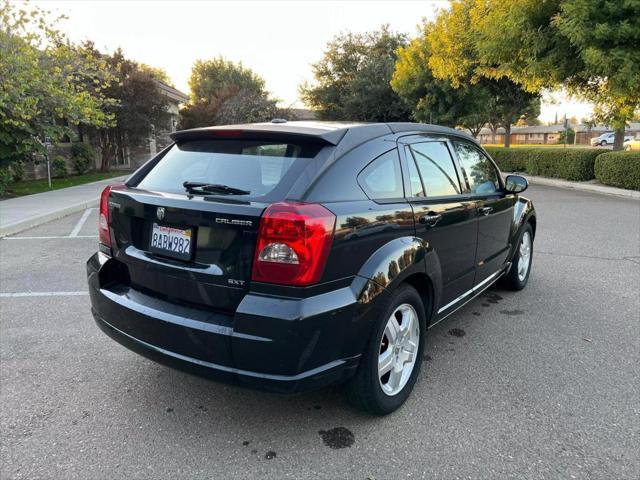 used 2009 Dodge Caliber car, priced at $5,750