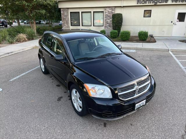 used 2009 Dodge Caliber car, priced at $5,750