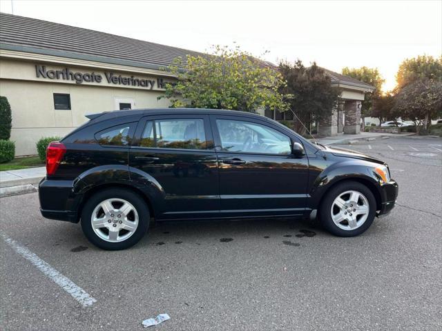 used 2009 Dodge Caliber car, priced at $5,750