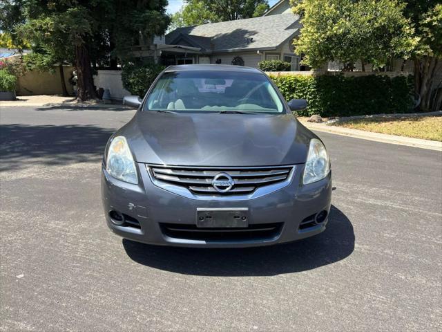 used 2010 Nissan Altima car, priced at $5,500