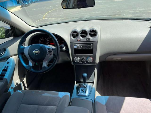 used 2010 Nissan Altima car, priced at $5,500