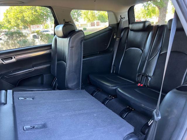 used 2009 Kia Borrego car, priced at $6,499