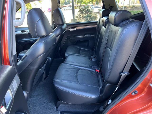 used 2009 Kia Borrego car, priced at $6,499