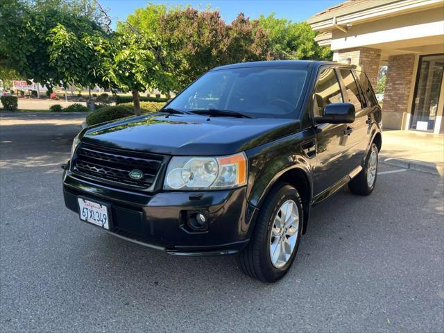 used 2011 Land Rover LR2 car, priced at $5,999