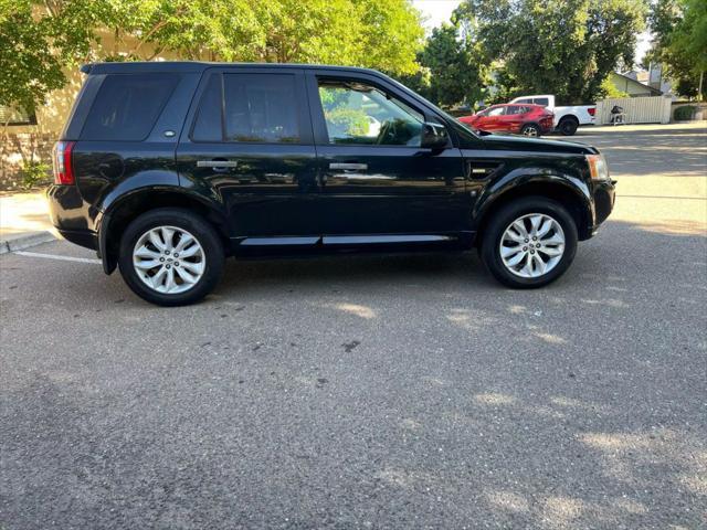 used 2011 Land Rover LR2 car, priced at $5,999