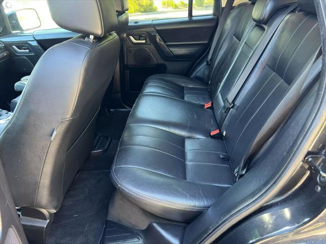 used 2011 Land Rover LR2 car, priced at $5,999