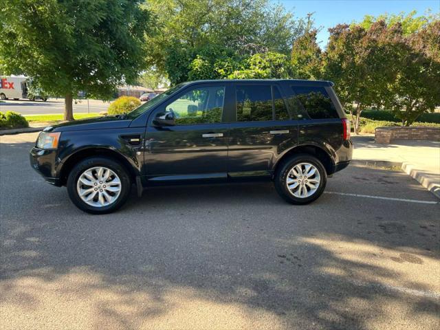 used 2011 Land Rover LR2 car, priced at $5,999