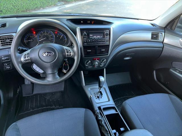 used 2013 Subaru Forester car, priced at $6,499