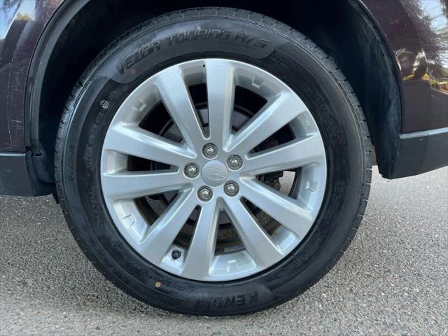 used 2013 Subaru Forester car, priced at $6,499