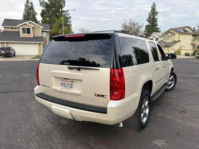 used 2013 GMC Yukon XL car, priced at $10,999