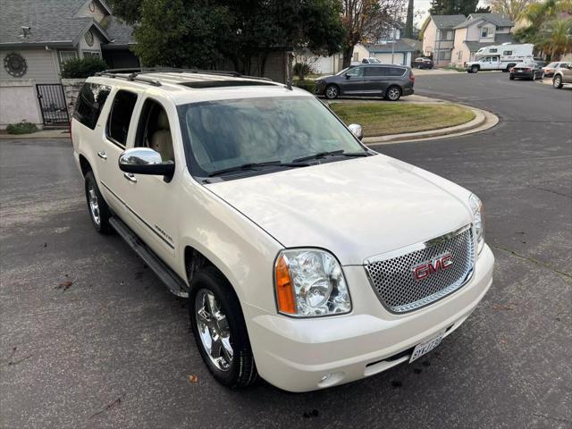 used 2013 GMC Yukon XL car, priced at $10,999