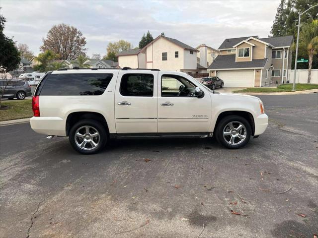 used 2013 GMC Yukon XL car, priced at $10,999