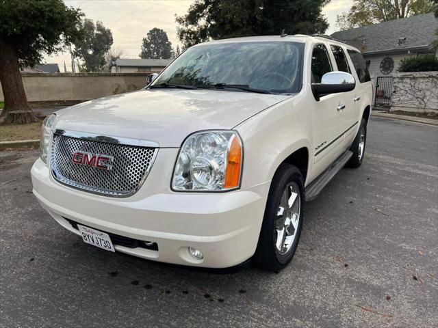 used 2013 GMC Yukon XL car, priced at $10,999