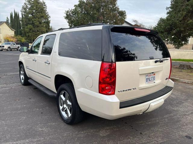 used 2013 GMC Yukon XL car, priced at $9,990