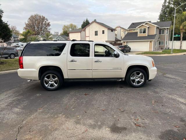 used 2013 GMC Yukon XL car, priced at $9,990