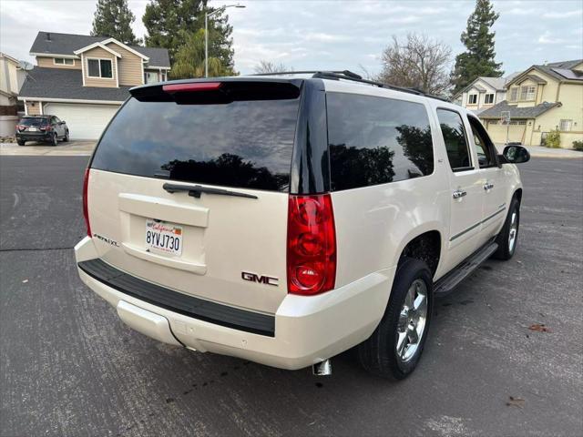 used 2013 GMC Yukon XL car, priced at $10,999