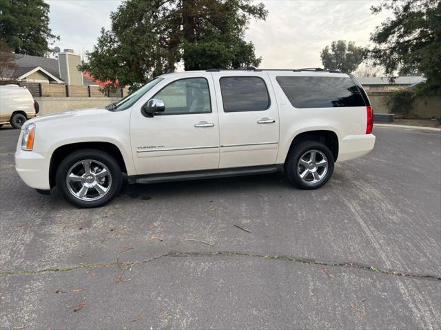 used 2013 GMC Yukon XL car, priced at $9,990